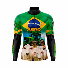 Camisa - Camiseta - Agro K15