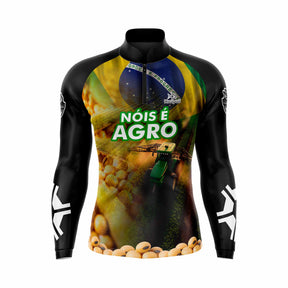 Camisa - Camiseta - Agro K17