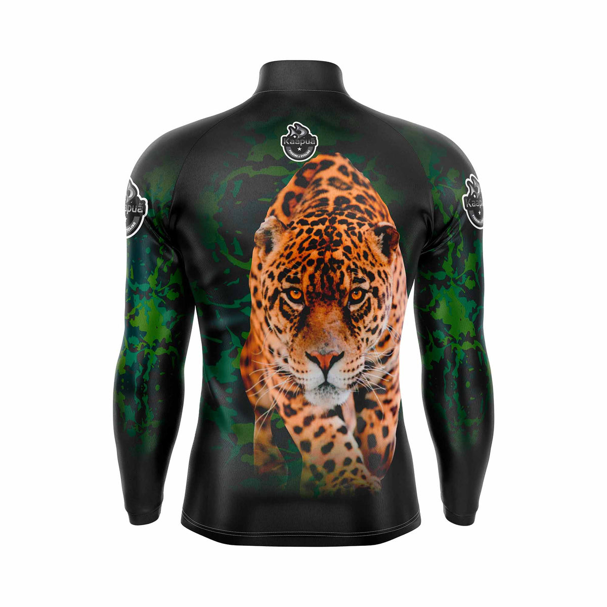 Camisa - Camiseta - de Pesca KAA34