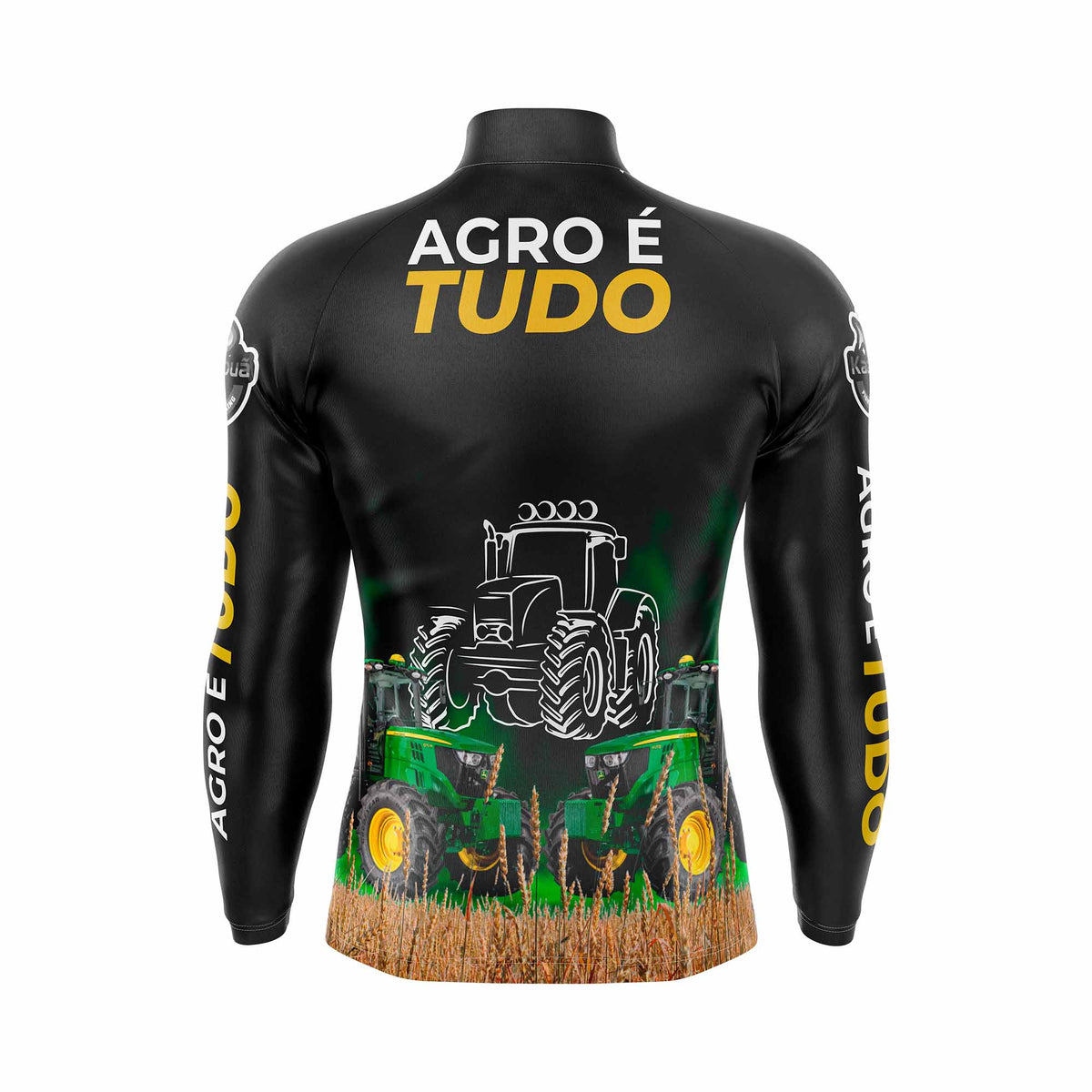 Camisa - Camiseta - Agro K11