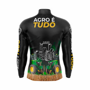 Camisa - Camiseta - Agro K11