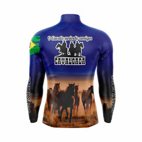 Camisa - Camiseta - Agro K14