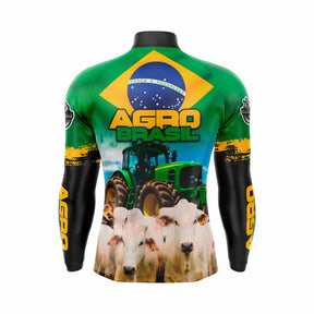 Camisa - Camiseta - Agro K15