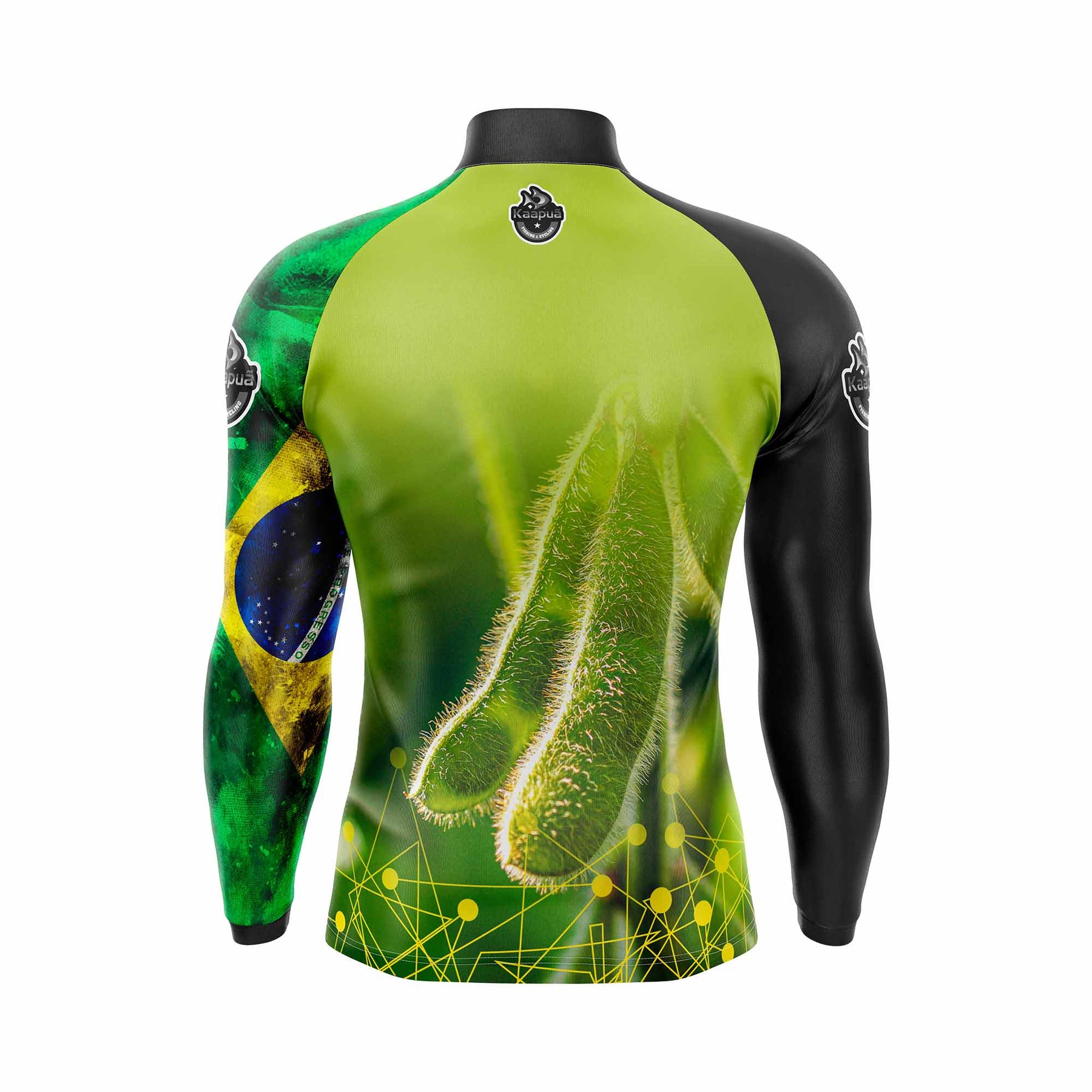 Camisa - Camiseta - Agro K16