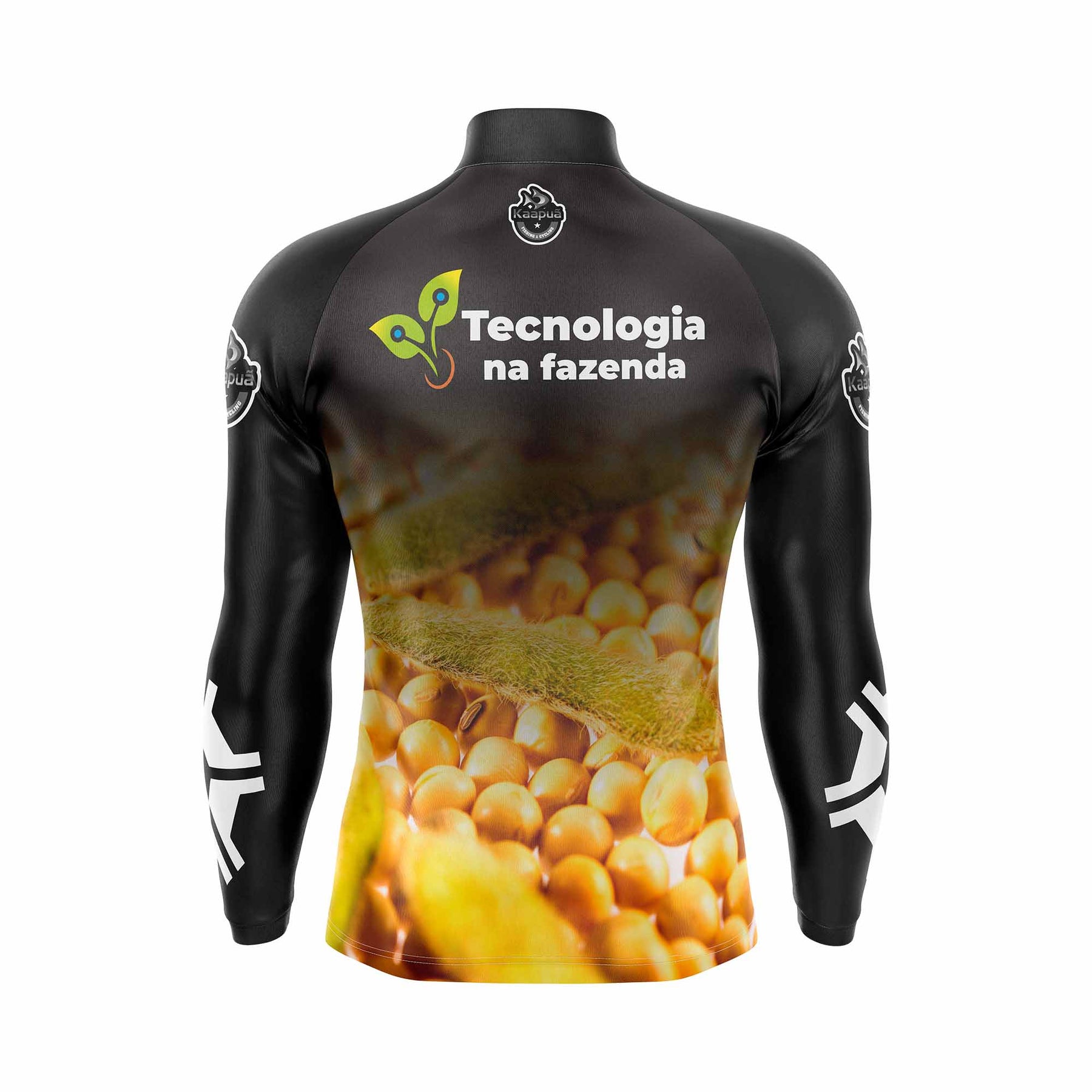 Camisa - Camiseta - Agro K17