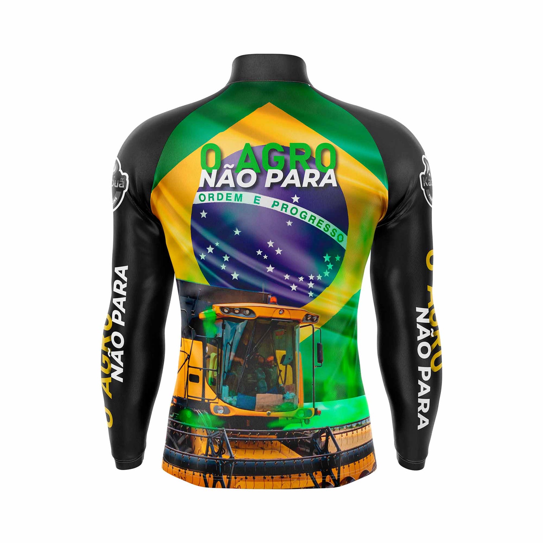 Camisa - Camiseta - Agro K12