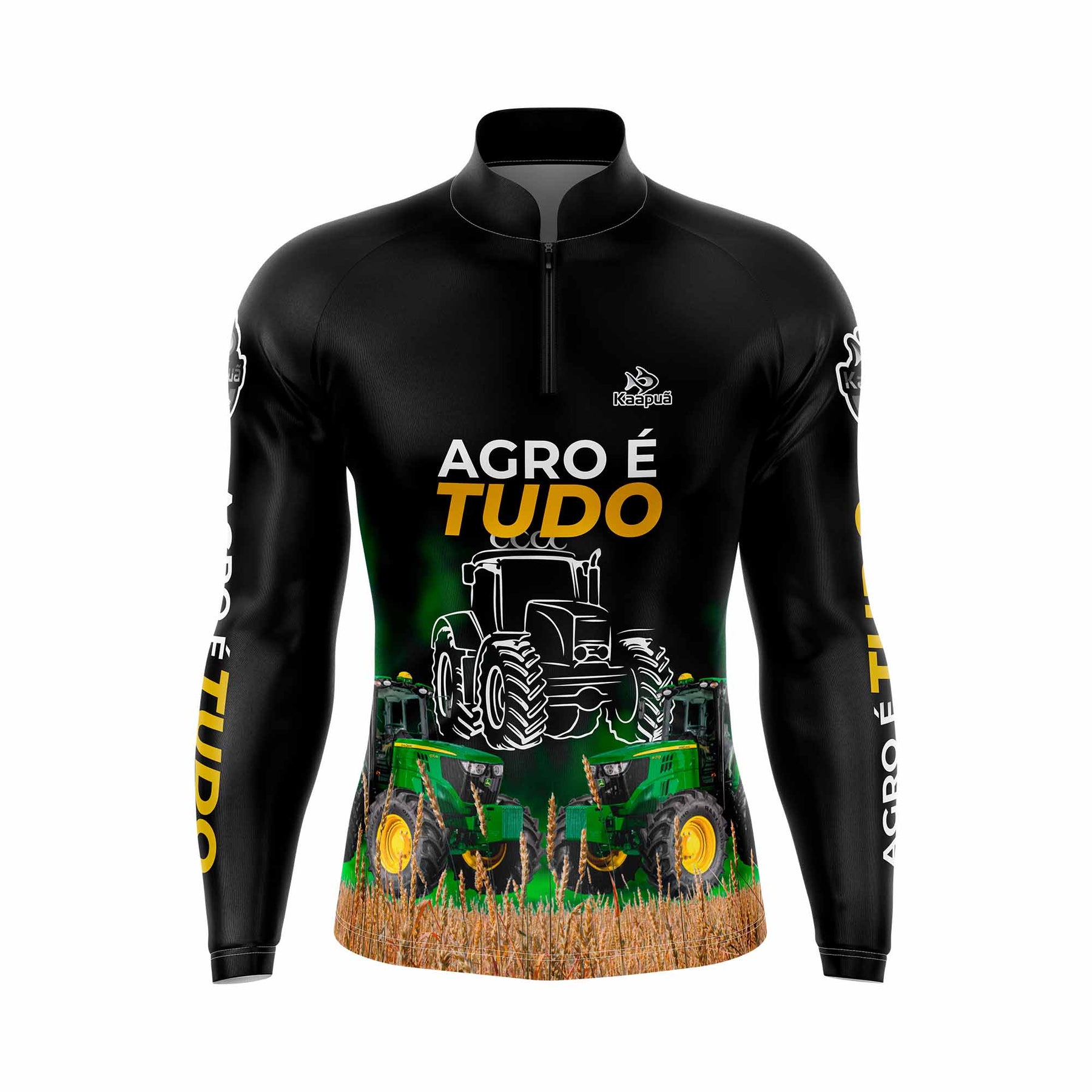 Camisa - Camiseta - Agro K11