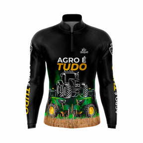 Camisa - Camiseta - Agro K11