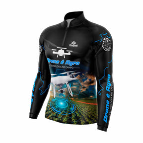Camisa - Camiseta - Agro K21