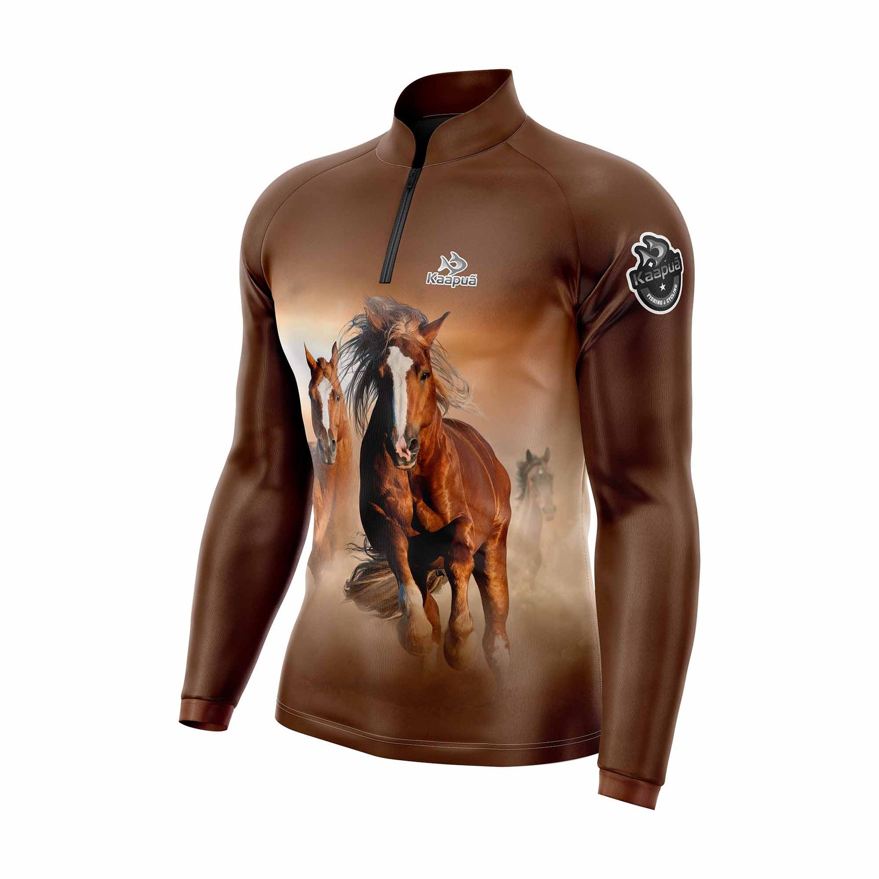 Camisa - Camiseta - Agro K23