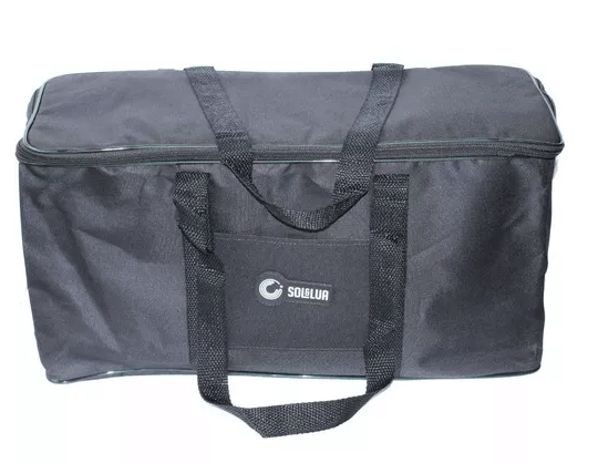 Bolsa Térmica 18 Litros Pesca Cerveja Lanche Praia Camping