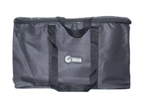 Bolsa Térmica 18 Litros Pesca Cerveja Lanche Praia Camping