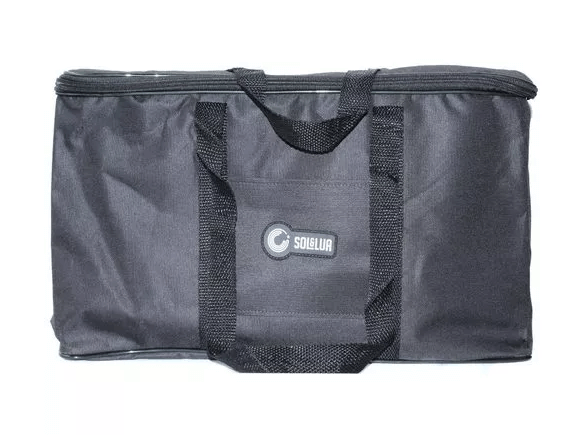 Bolsa Térmica 18 Litros Pesca Cerveja Lanche Praia Camping