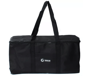 Bolsa Térmica 24 Litros Para Pesca Cerveja Lanche Praia Camping