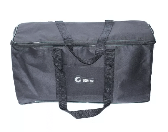 Bolsa Térmica 24 Litros Para Pesca Cerveja Lanche Praia Camping