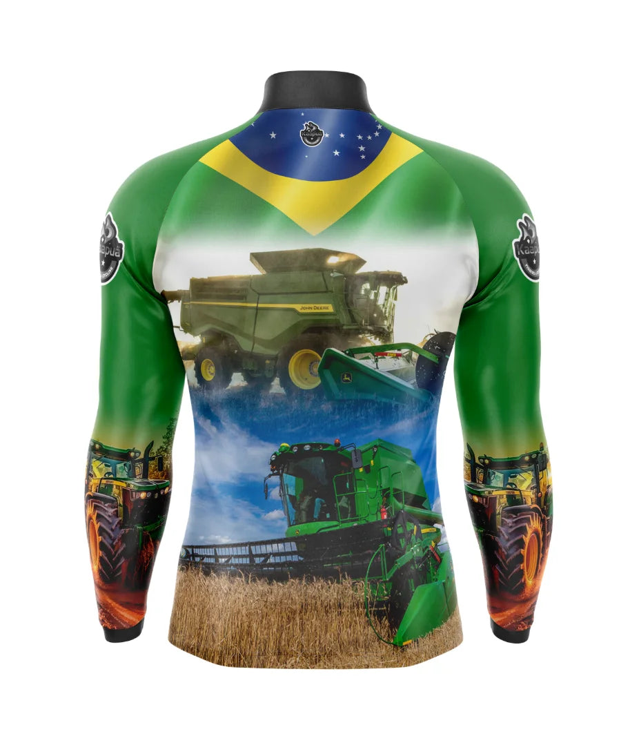 Camisa - Camiseta - Agro K29