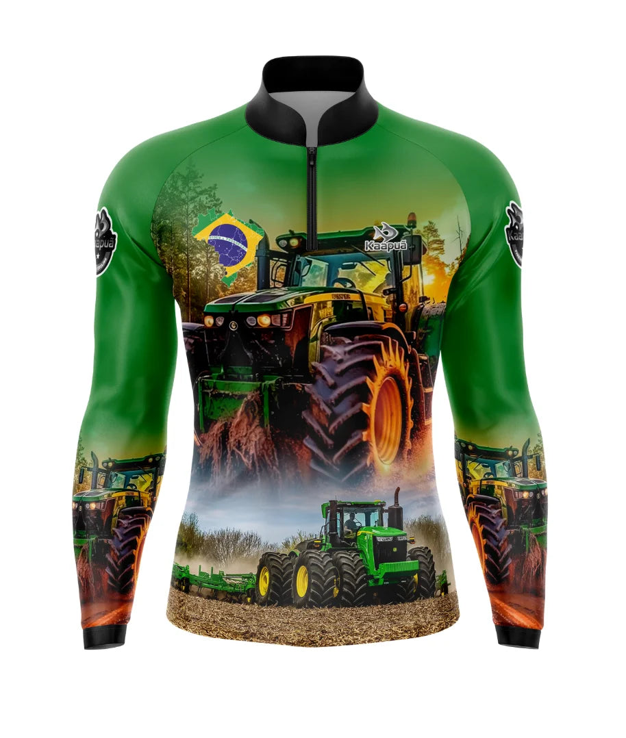 Camisa - Camiseta - Agro K29