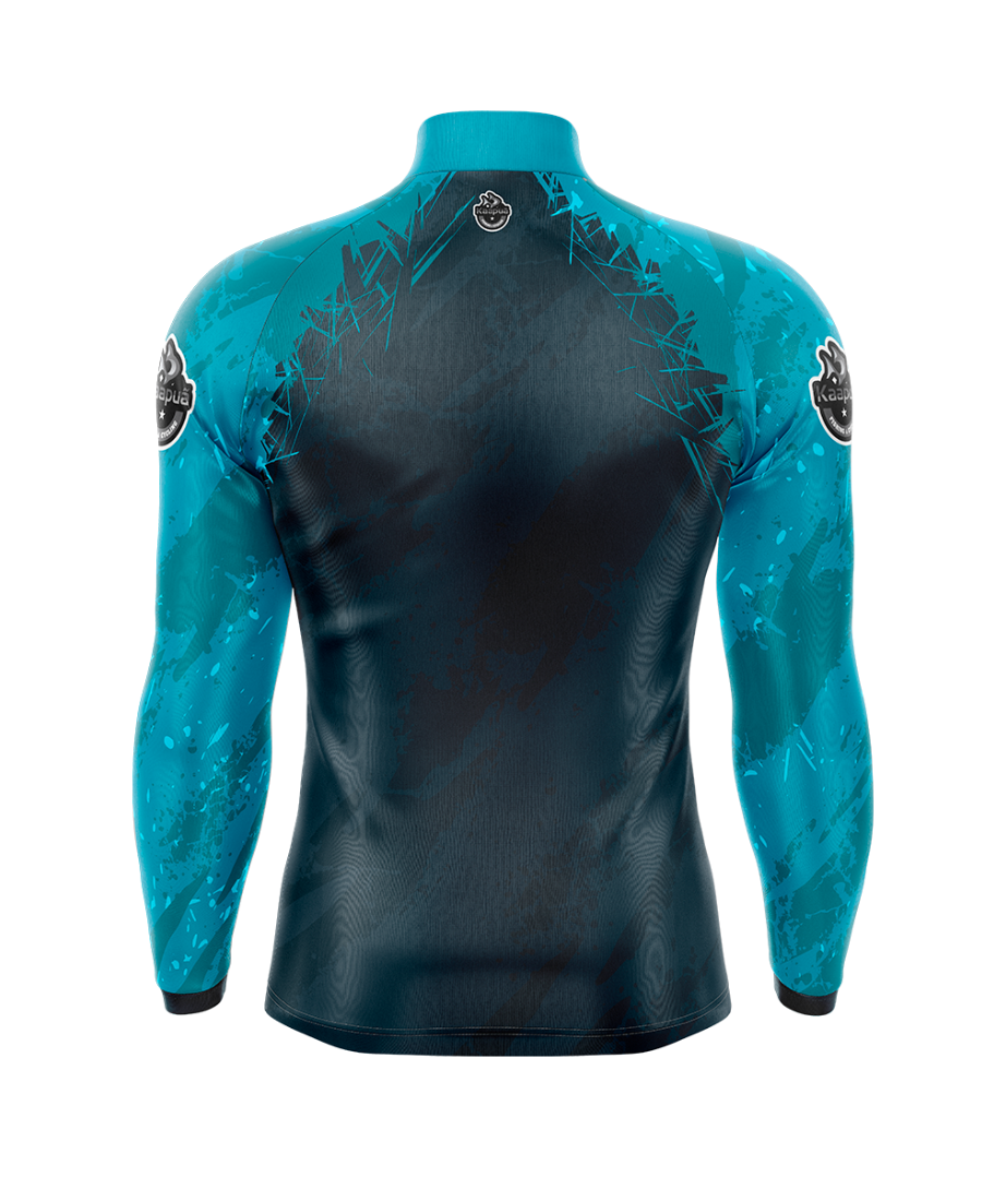 Camisa - Camiseta - de Pesca KAA83