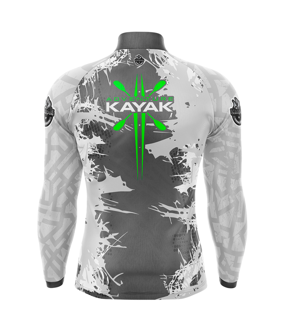 Camisa - Camiseta - de Pesca KAA82