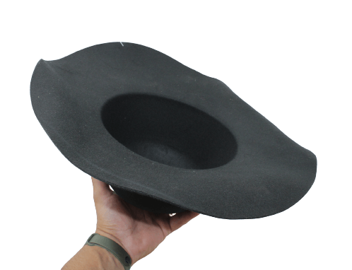 Chapeu Cata Ovo P/ Verdureiro Caminhoneiro Cowboy Moderno
