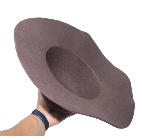 Chapeu Modelo Cata Ovo P/ Verdureiro Caminhoneiro Pedreiro