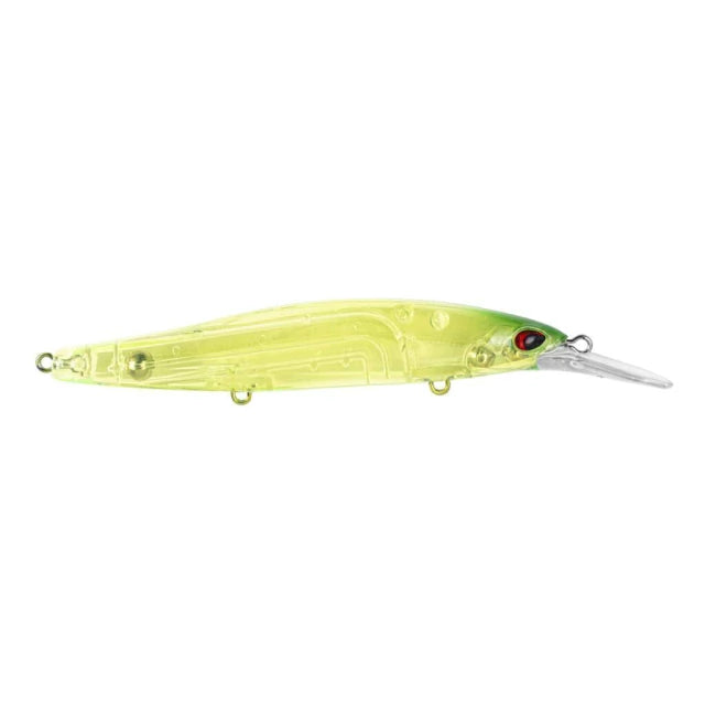 Isca Marine - Invader 110 (Floating)