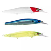 Isca Marine - Invader 110 (Floating)