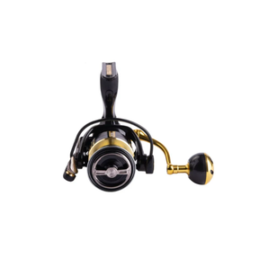 MOLINETE RYOBI ZEUS II 3000 HPX