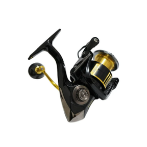 MOLINETE RYOBI ZEUS II 3000 HPX