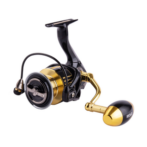 MOLINETE RYOBI ZEUS II SW 8000 HPX