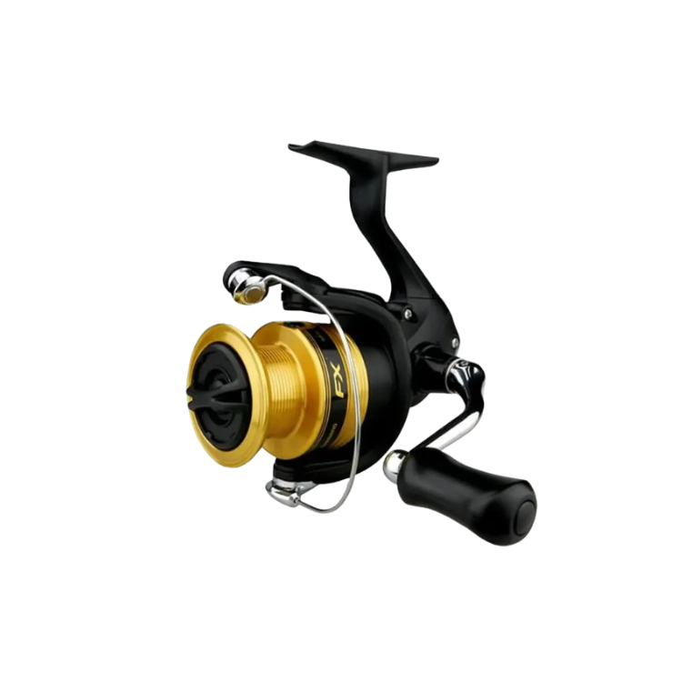 MOLINETE SHIMANO FX FC C2000