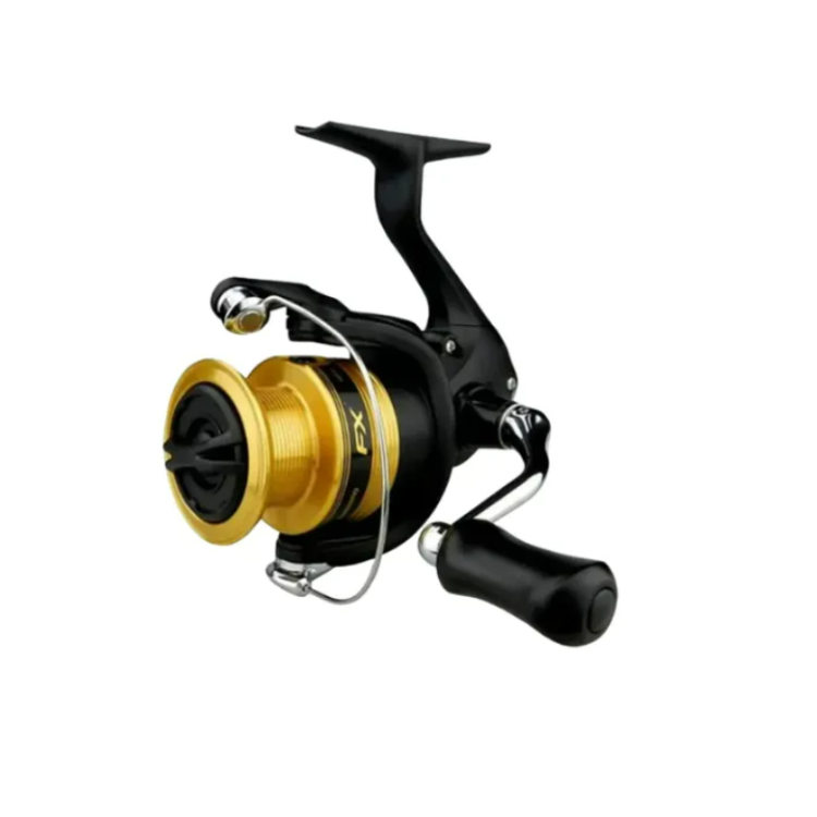 MOLINETE SHIMANO FX FC C2500