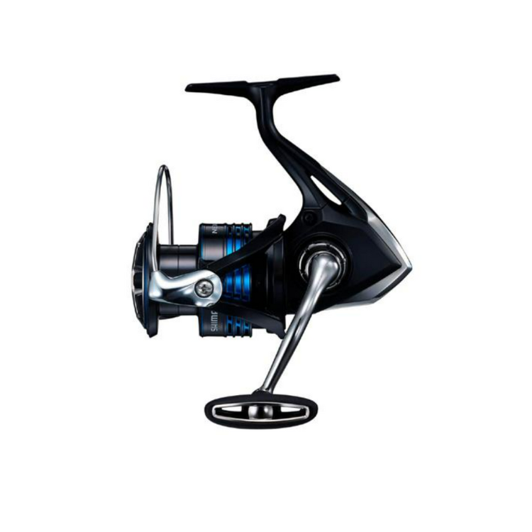 MOLINETE SHIMANO NEXAVE FI C3000 HG