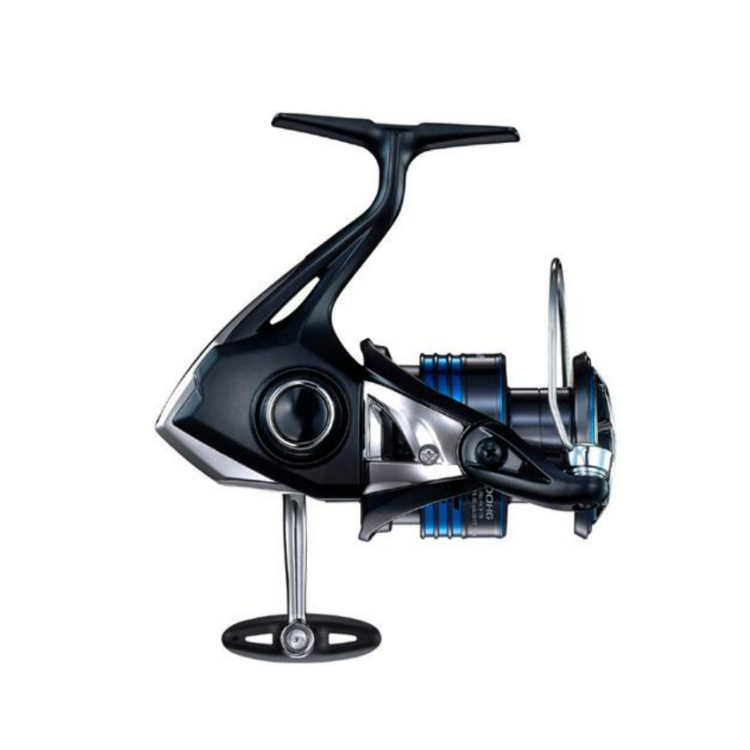 MOLINETE SHIMANO NEXAVE FI C3000 HG