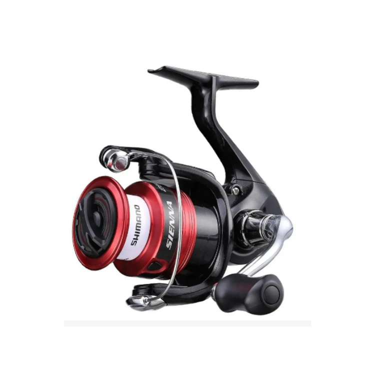 MOLINETE SHIMANO SIENA FG 2500HG