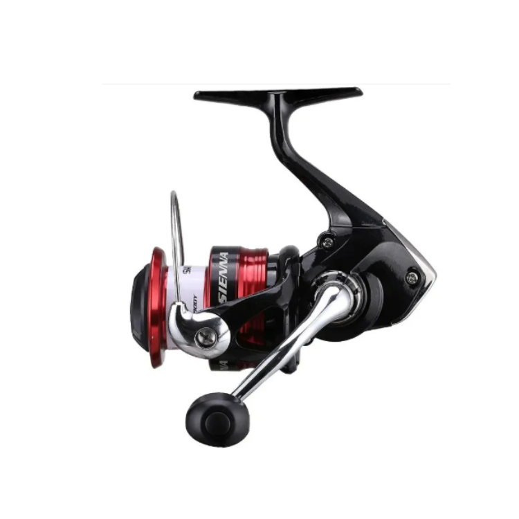 MOLINETE SHIMANO SIENA FG 2500HG