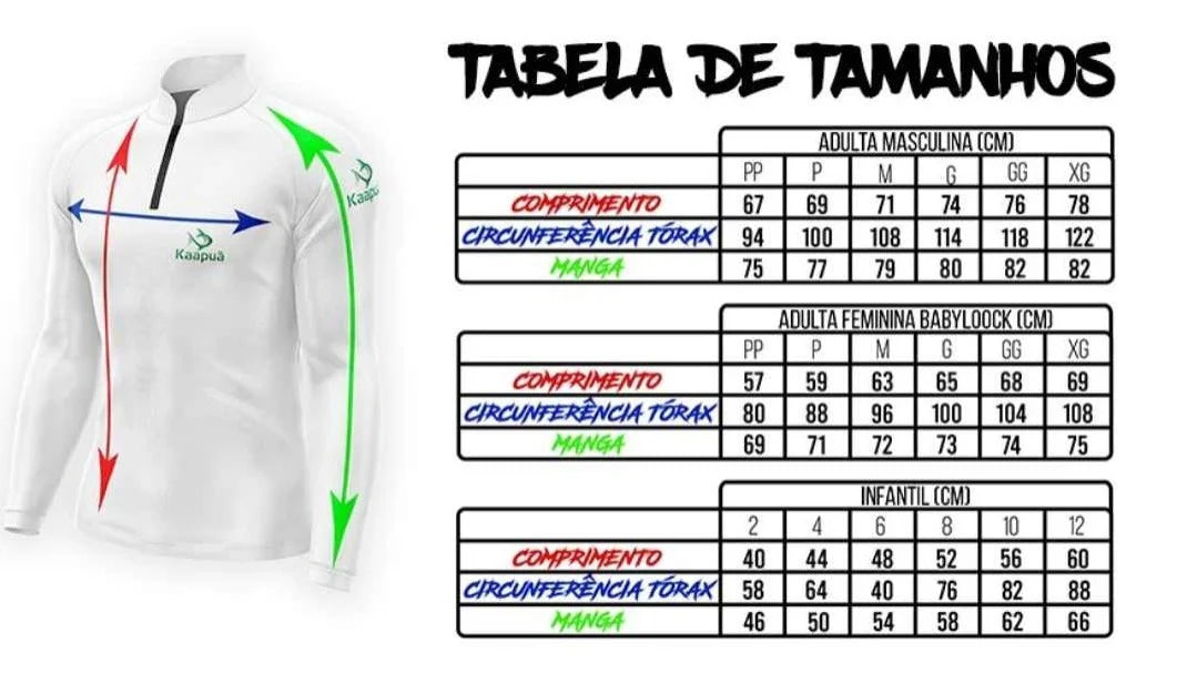 Camisa - Camiseta - Agro K16